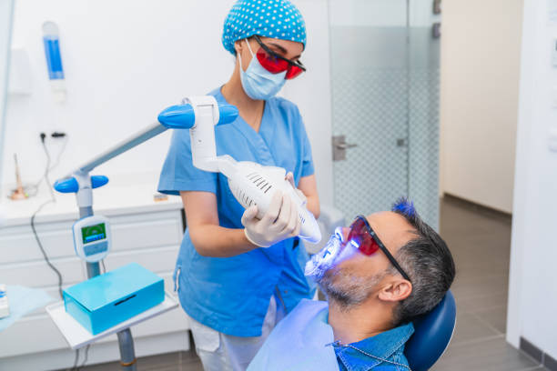 Best Emergency Dental Extractions in Sterling, IL