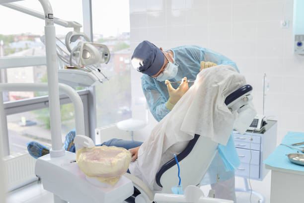 Best Emergency Root Canal Treatment in Sterling, IL
