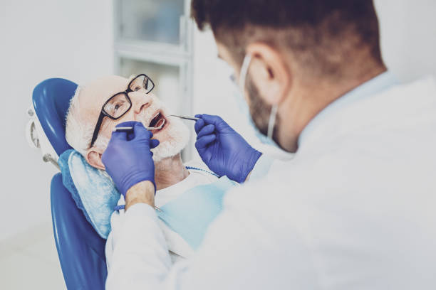 Best Emergency Dentist for Special Needs Patients in Sterling, IL